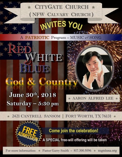 Flyer 06-30-18