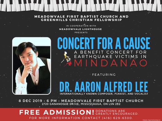 Meadowvale Baptist