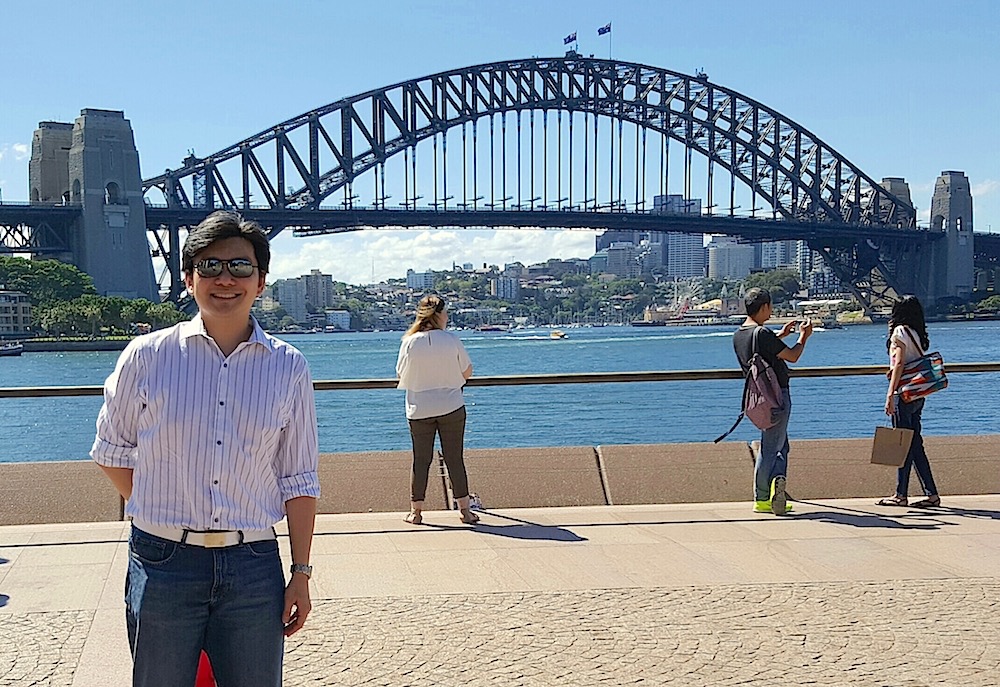 Sydney 03