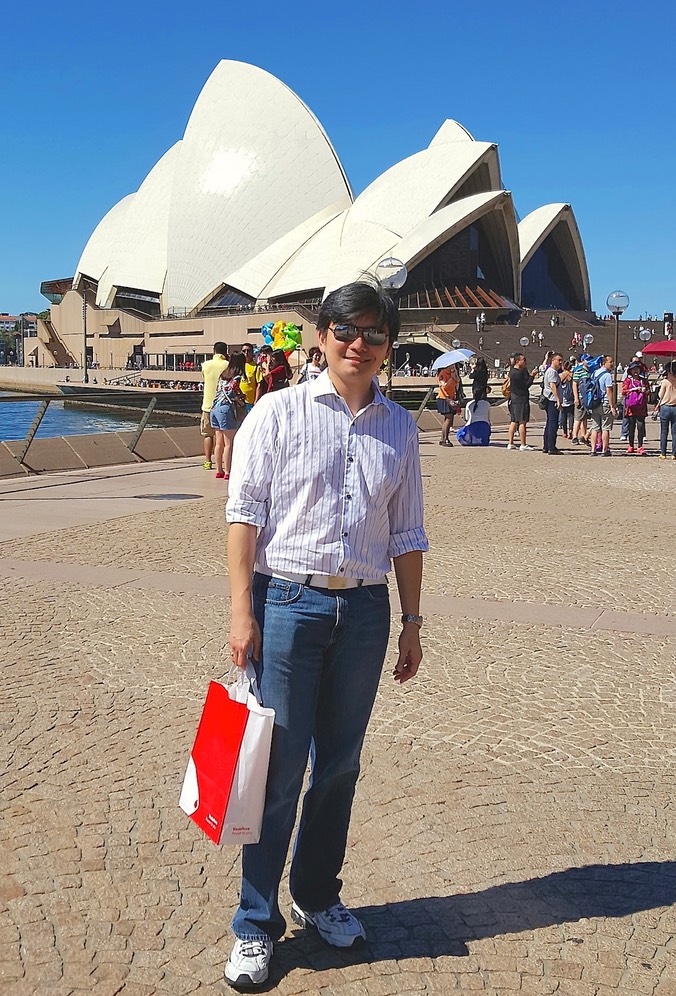 Sydney